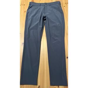 Mizzen+Main Mens Pants Size 33